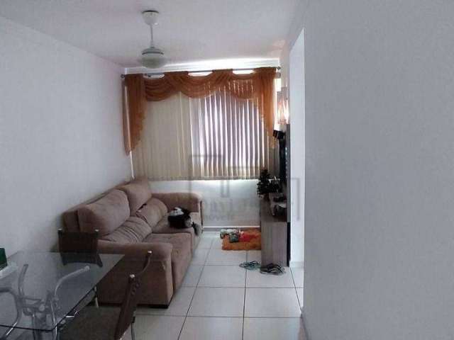 Apartamento com 2 dormitórios à venda, 48 m² por R$ 205.000,00 - Jardim Europa - Sorocaba/SP