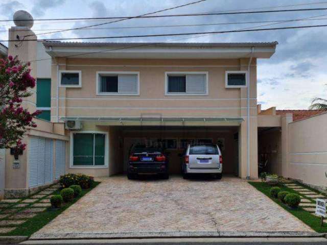 Casa à venda, 450 m² por R$ 1.950.000,00 - Condomínio Granja Olga III - Sorocaba/SP