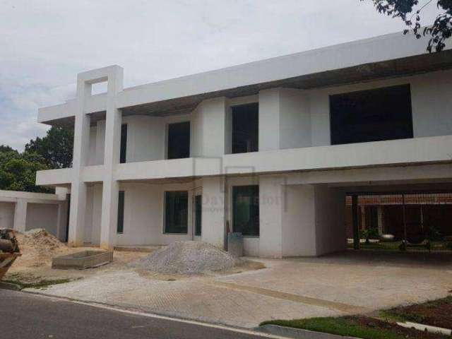 Casa à venda, 850 m² por R$ 2.500.000,00 - Condomínio Granja Olga III - Sorocaba/SP