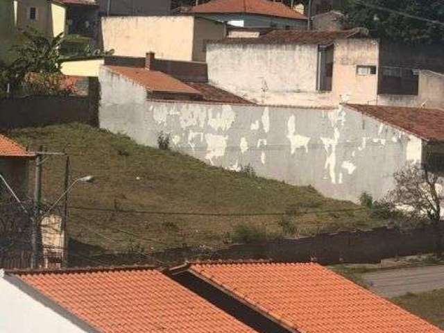 Terreno à venda, 960 m² por R$ 875.000,00 - Cidade Jardim - Sorocaba/SP