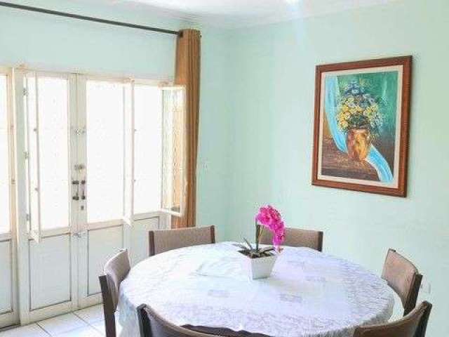 Casa à venda, 200 m² por R$ 580.000,00 - Jardim Prestes de Barros - Sorocaba/SP