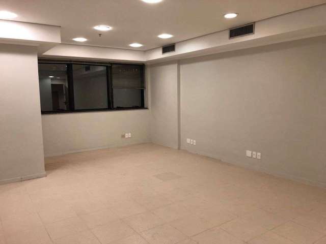 Sala à venda, 40 m² por R$ 180.000,00 - Centro - Sorocaba/SP