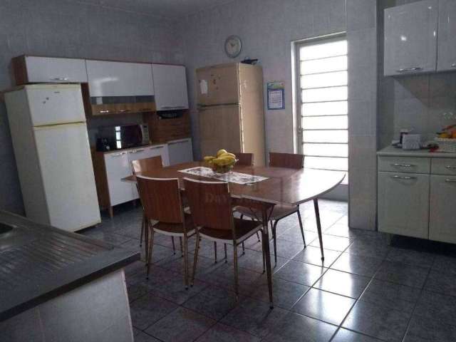 Casa à venda, 133 m² por R$ 320.000,00 - Jardim Gutierres - Sorocaba/SP