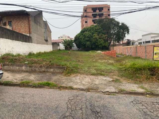 Terreno à venda, 466 m² por R$ 500.000,00 - Vila Gabriel - Sorocaba/SP