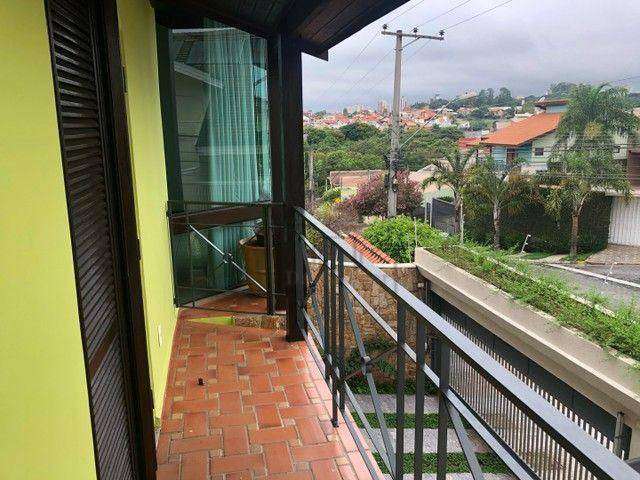 Casa com 4 dormitórios, 460 m² - venda por R$ 1.550.000,00 ou aluguel por R$ 7.350,00/mês - Jardim Pagliato - Sorocaba/SP