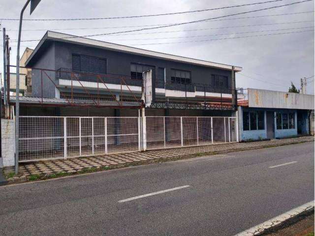 Salão à venda, 750 m² por R$ 2.250.000,00 - Vila Hortência - Sorocaba/SP