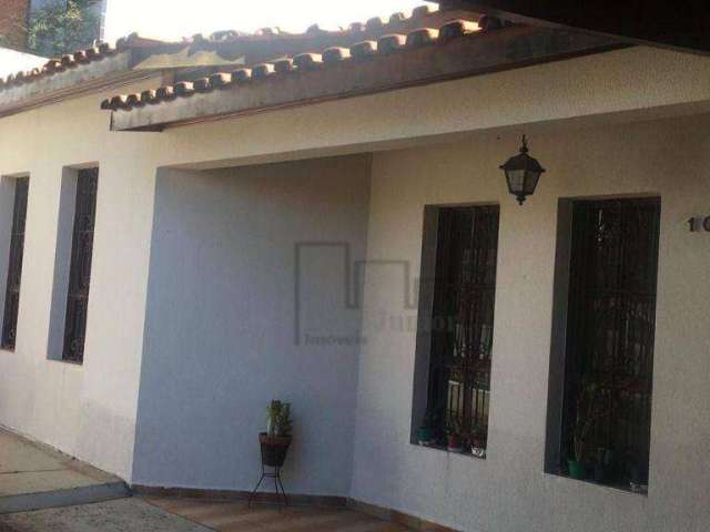 Casa à venda, 208 m² por R$ 780.000,00 - Jardim Refúgio - Sorocaba/SP