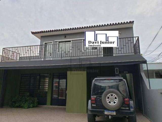 Salão à venda, 105 m² por R$ 395.000,00 - Vila Leão - Sorocaba/SP