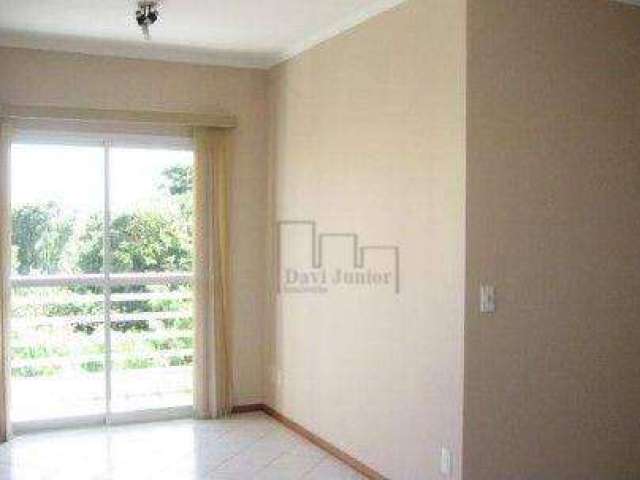 Apartamento à venda, 75 m² por R$ 395.000,00 - Jardim Judith - Sorocaba/SP