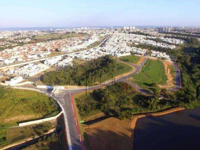 Terreno à venda, 200 m² por R$ 255.000,00 - Condomínio Helena Maria - Sorocaba/SP