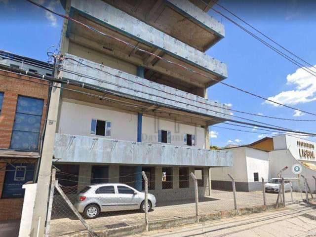 Prédio para alugar, 1160 m² por R$ 80.000,00/mês - Parque Campolim - Sorocaba/SP