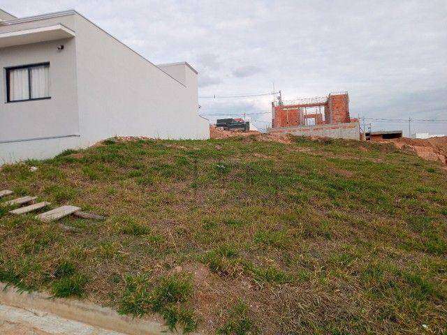 Terreno à venda, 154 m² por R$ 205.000,00 - Condomínio Horto Florestal Villagio - Sorocaba/SP