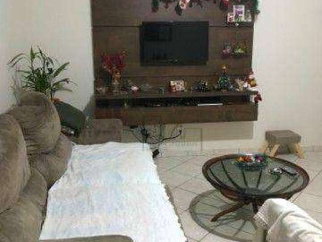 Casa à venda, 207 m² por R$ 510.000,00 - Jardim do Sol - Sorocaba/SP