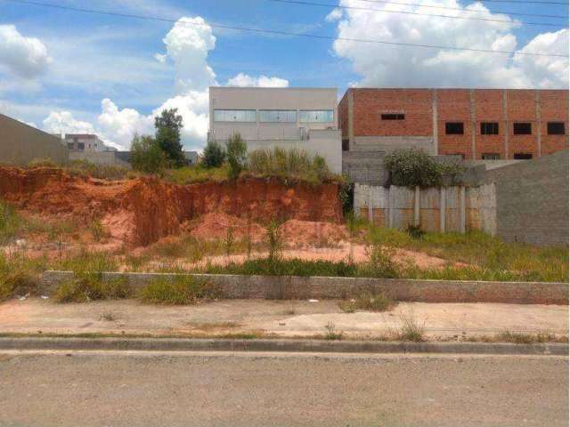 Terreno à venda, 360 m² por R$ 480.000,00 - Jardim do Paço - Sorocaba/SP