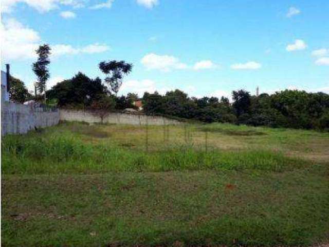 Terreno à venda, 1414 m² por R$ 390.000,00 - Condomínio Vivendas do Lago - Sorocaba/SP