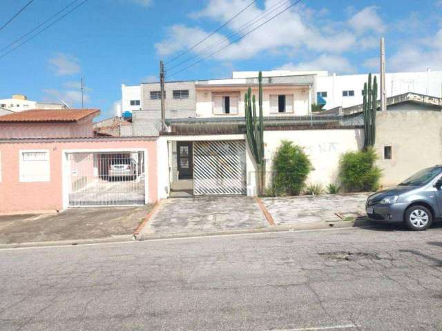 Casa à venda, 200 m² por R$ 600.000,00 - Vila Barcelona - Sorocaba/SP