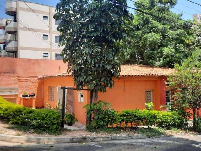 Casa à venda, 180 m² por R$ 1.200.000,00 - Jardim Faculdade - Sorocaba/SP