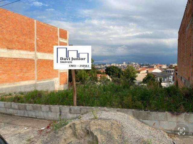 Terreno à venda, 500 m² por R$ 660.000,00 - Wanel Ville - Sorocaba/SP