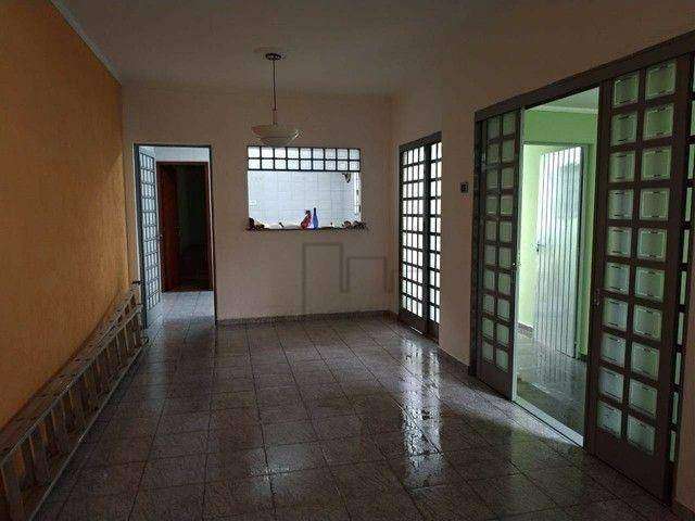 Casa à venda, 197 m² por R$ 480.000,00 - Vila Santana - Sorocaba/SP