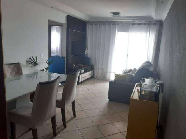 Apartamento à venda, 78 m² por R$ 330.000,00 - Jardim das Magnólias - Sorocaba/SP