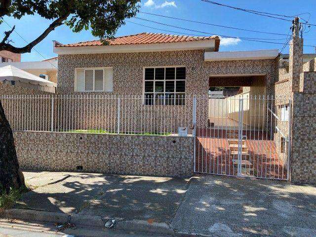 Casa à venda, 141 m² por R$ 560.000,00 - Jardim Gonçalves - Sorocaba/SP