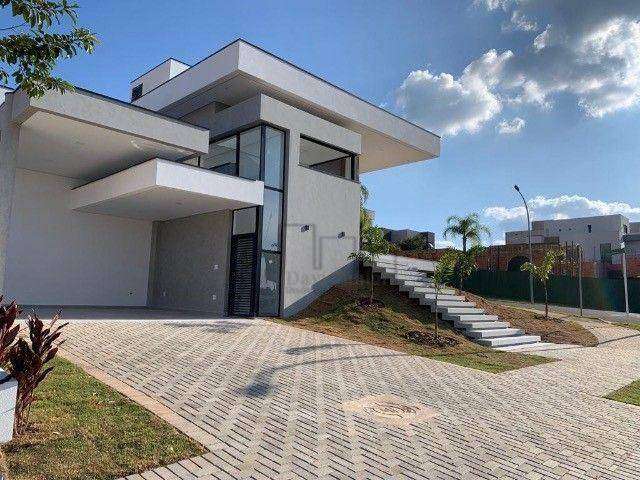 Casa à venda, 245 m² por R$ 2.350.000,00 - Alphaville Nova Esplanada IV - Votorantim/SP