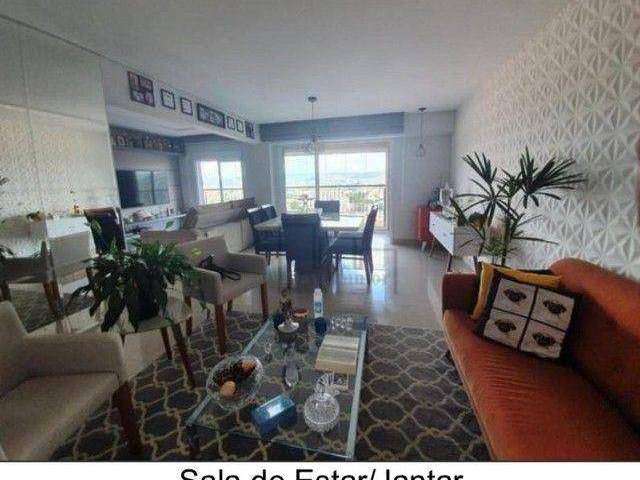 Apartamento à venda, 90 m² por R$ 650.000,00 - Jardim Vergueiro - Sorocaba/SP