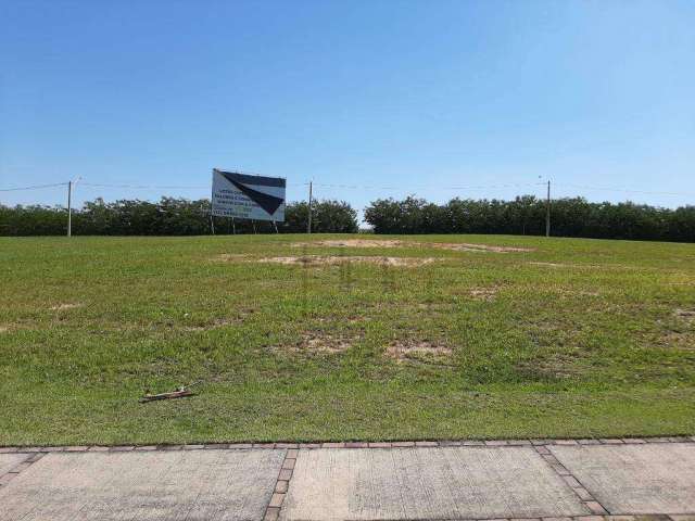 Terreno comercial à venda, 450 m² por R$ 340.000 - Condomínio Cyrela Landscape - Votorantim/SP