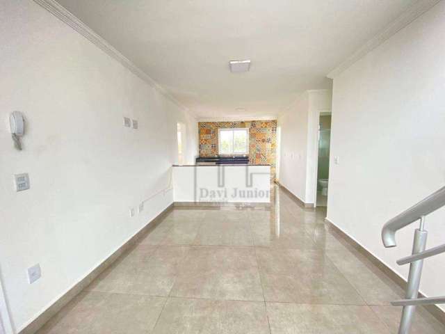 Apartamento com 3 dormitórios, 130 m² - venda por R$ 650.000,00 ou aluguel por R$ 4.380,00/mês - Jardim do Paço - Sorocaba/SP