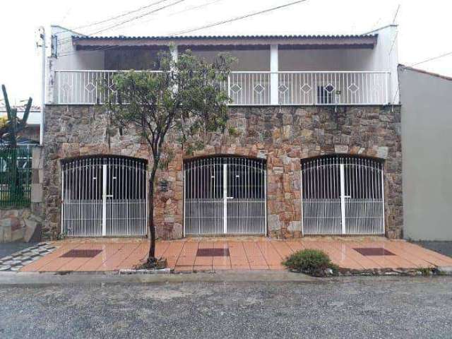 Casa à venda, 429 m² por R$ 950.000,00 - Vila Barcelona - Sorocaba/SP