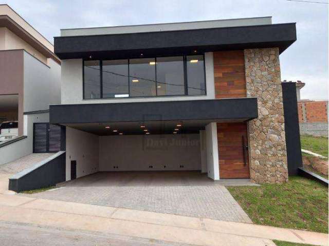 Casa à venda, 237 m² por R$ 1.690.000,00 - Condomínio Cyrela Landscape - Votorantim/SP