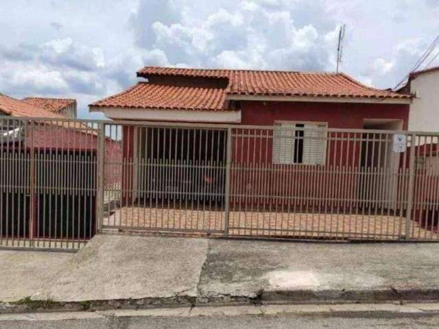 Casa à venda, 190 m² por R$ 466.400,00 - Jardim Parada Do Alto - Sorocaba/SP