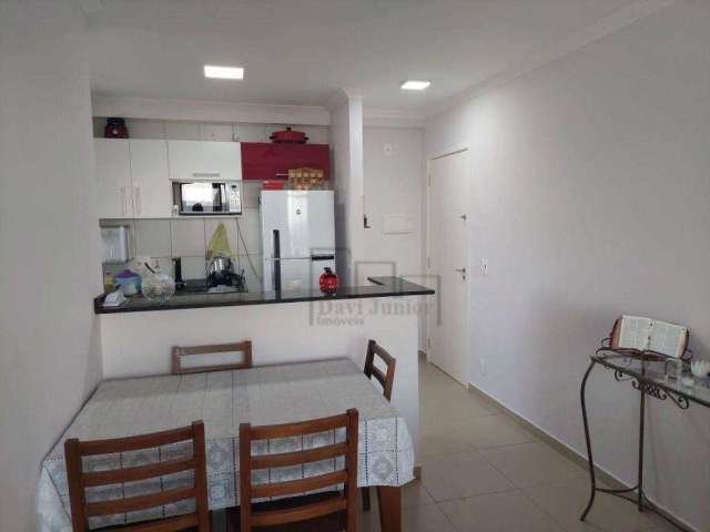 Apartamento à venda, 65 m² por R$ 430.000,00 - Vila Progresso - Sorocaba/SP