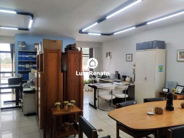 Sala Comercial para aluguel 2 vagas - Santa Efigênia