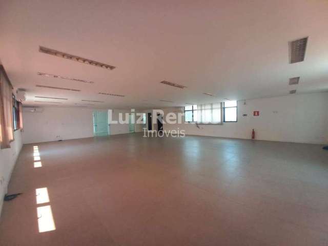 Comercial para aluguel 5 vagas - Estoril