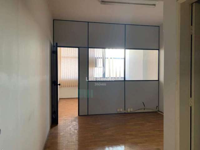 Sala Comercial para aluguel - Centro