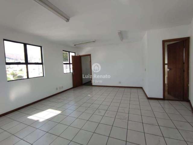 Sala Comercial para aluguel - São Lucas