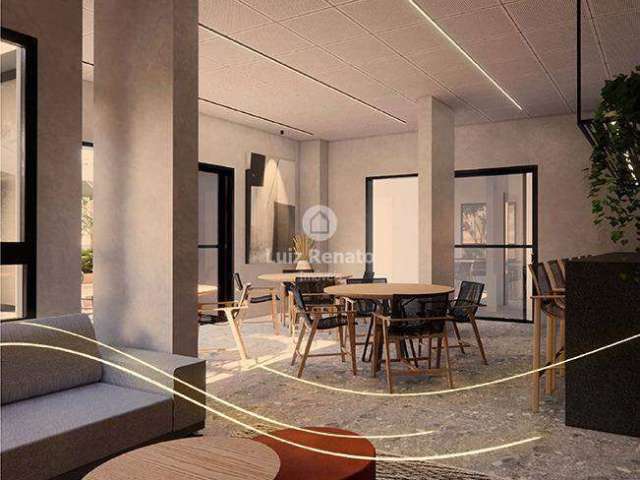 Apartamento à venda 3 quartos 1 suíte 2 vagas - Sion