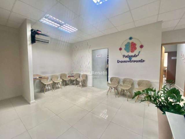 Sala Comercial à venda 4 vagas - Centro