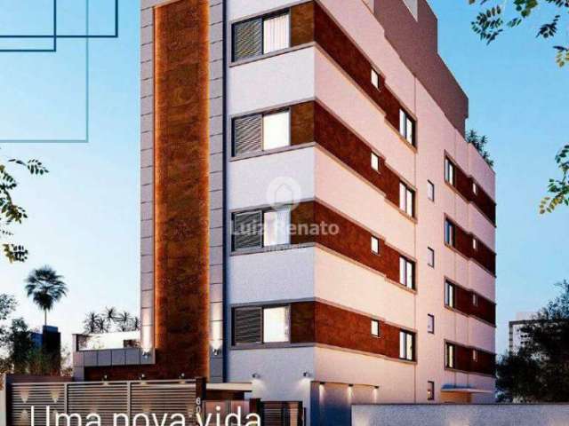 Apartamento à venda 3 quartos 1 suíte 1 vaga - União