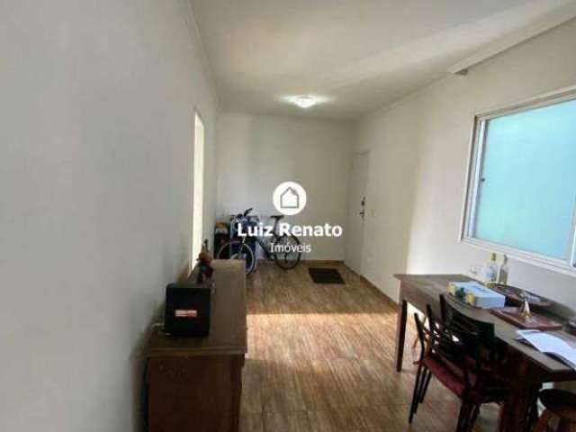 Apartamento à venda 3 quartos 1 vaga - Santa Cruz