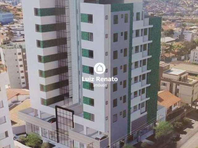 Apartamento à venda 4 quartos 2 suítes 2 vagas - Palmares