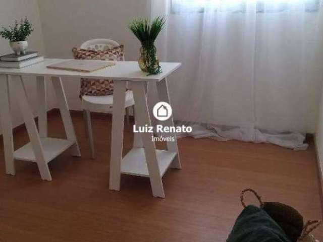 Apartamento à venda 3 quartos 1 suíte 2 vagas - União