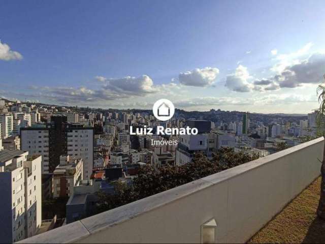 Apartamento à venda 3 quartos 1 suíte 2 vagas - Buritis