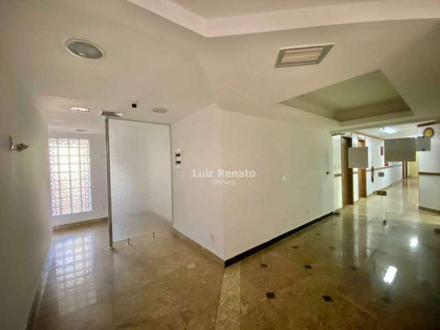 Sala Comercial à venda 2 vagas - Funcionários