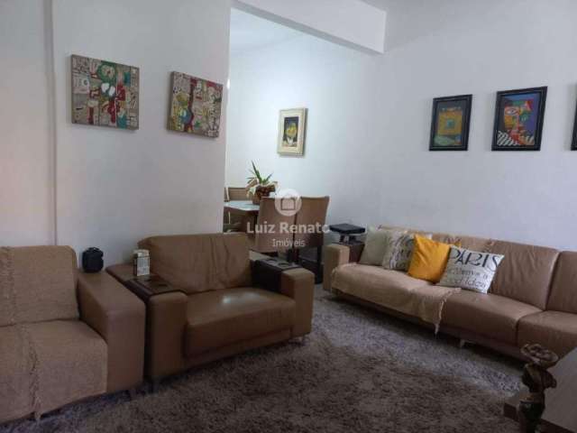 Apartamento à venda 3 quartos - Centro