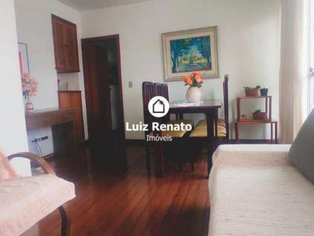 Apartamento à venda 3 quartos 1 suíte 2 vagas - Sion