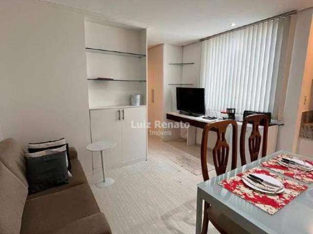 Apartamento à venda 1 quarto 1 suíte 1 vaga - Estoril