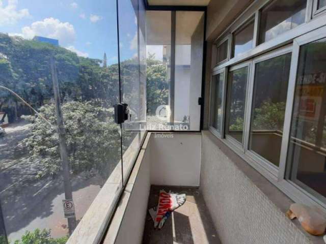 Apartamento à venda 4 quartos 1 suíte 1 vaga - Savassi