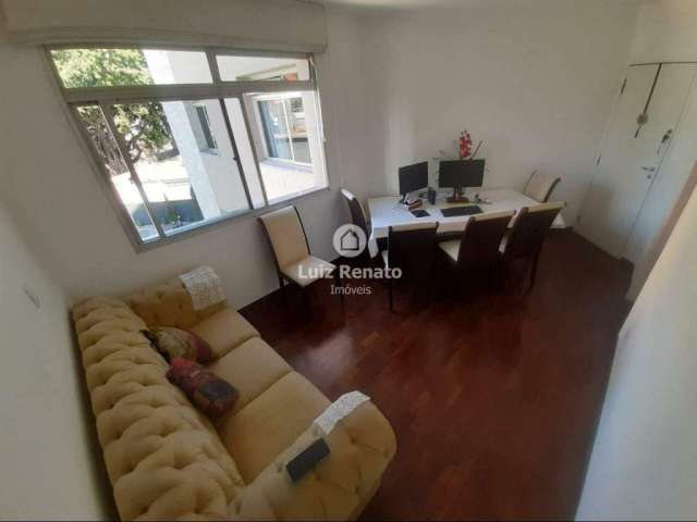 Apartamento 2 quartos e Sala próximo à FUMEC